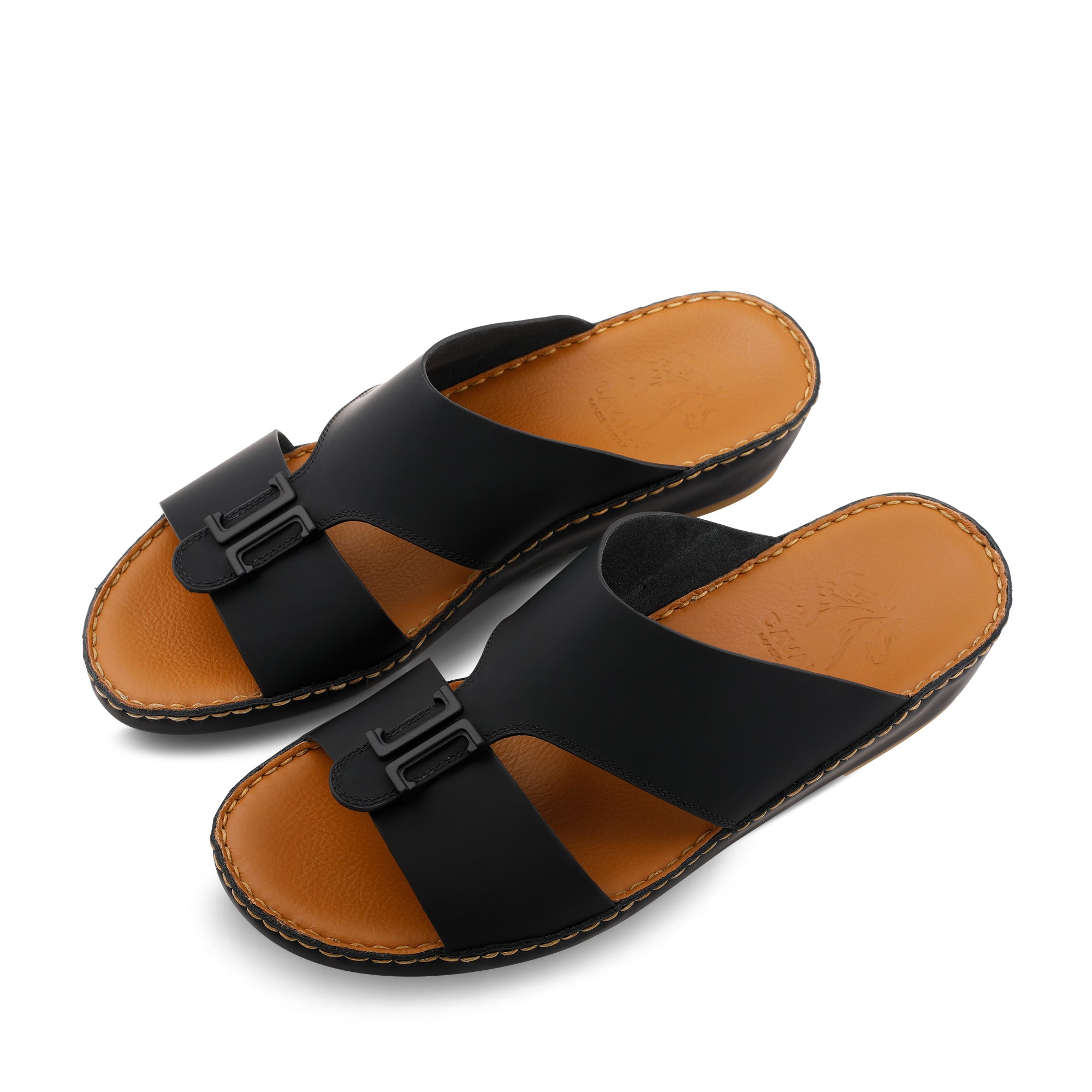 best Arabic sandals with the best original leather for men hand-made in Italy get the best quality Arabic sandals 