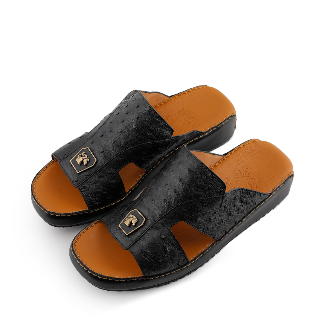 best Arabic sandals with the best original leather for men hand-made in Italy get the best quality Arabic sandals 