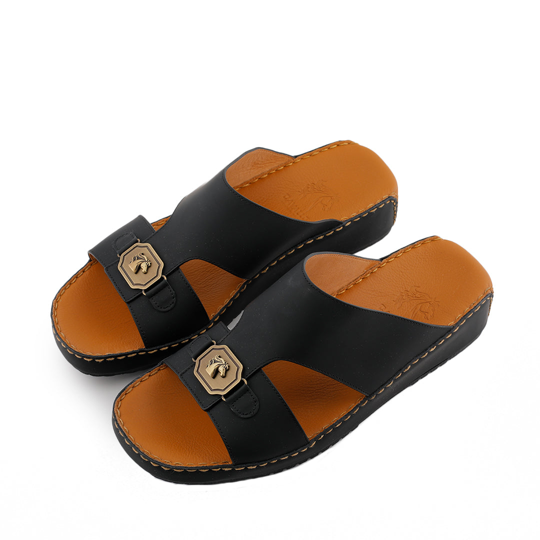 Arabic sandal - 2889 NOVOCALF MATT