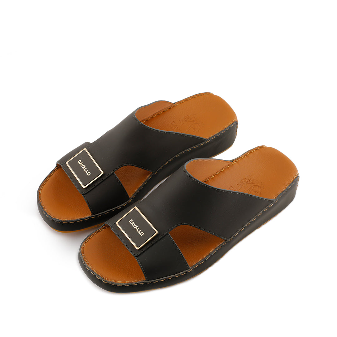 Arabic sandal - 2876 NOVOCALF MATT