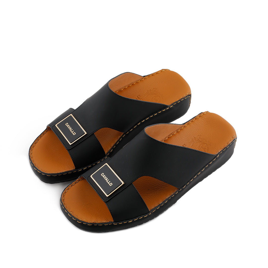 Arabic sandal - 2876 NOVOCALF MATT