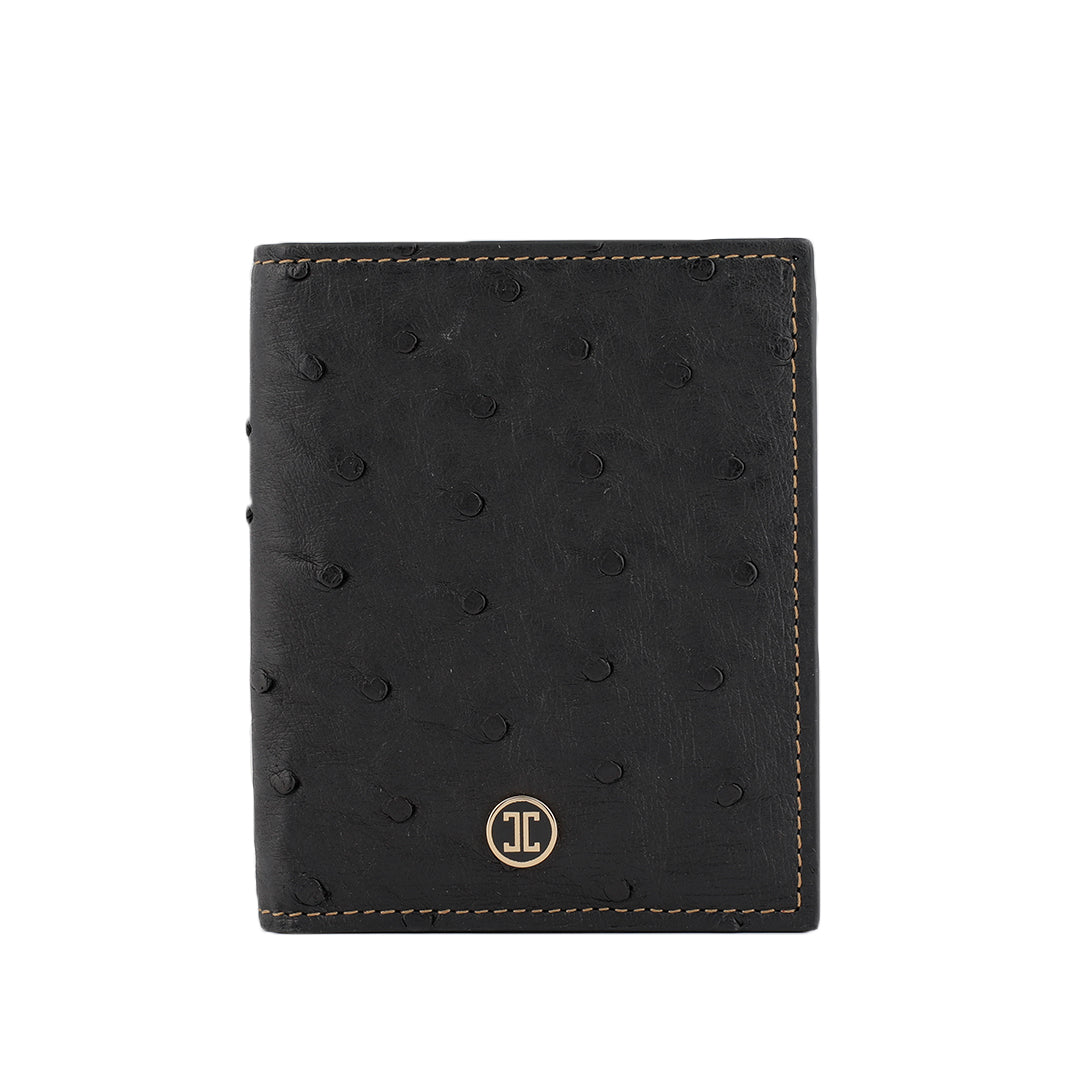 ART24 MEN WALLET OSTRICH