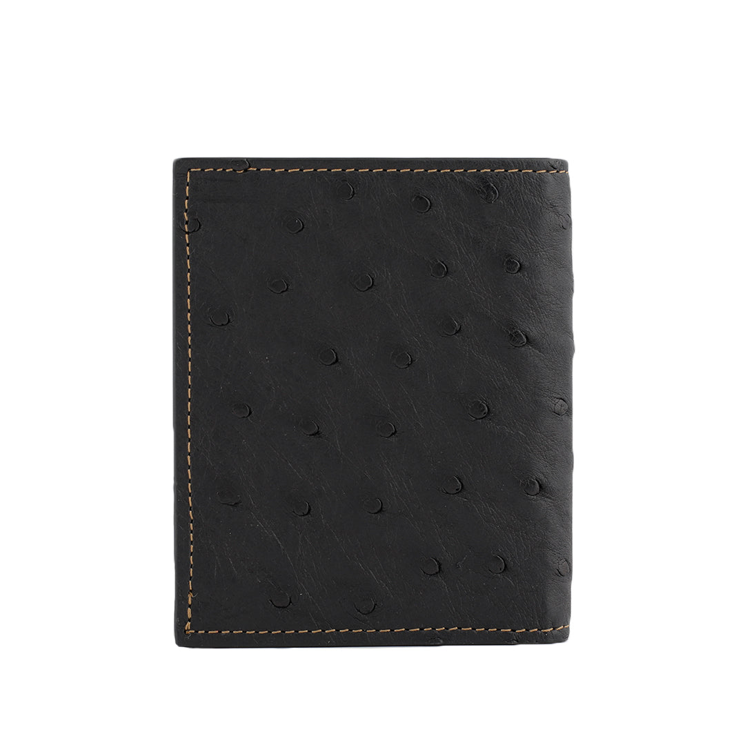 ART24 MEN WALLET OSTRICH