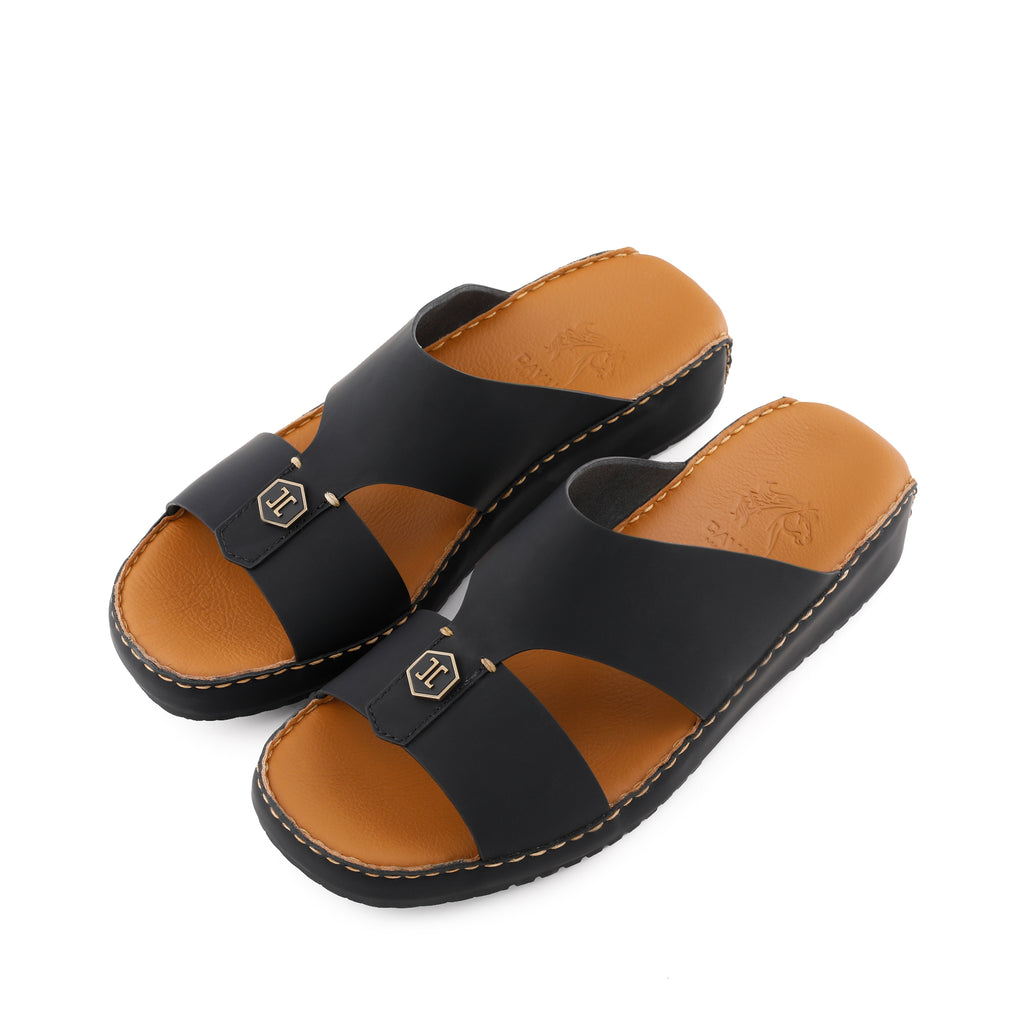 best Arabic sandals with the best original leather for men hand-made in Italy get the best quality Arabic sandals 