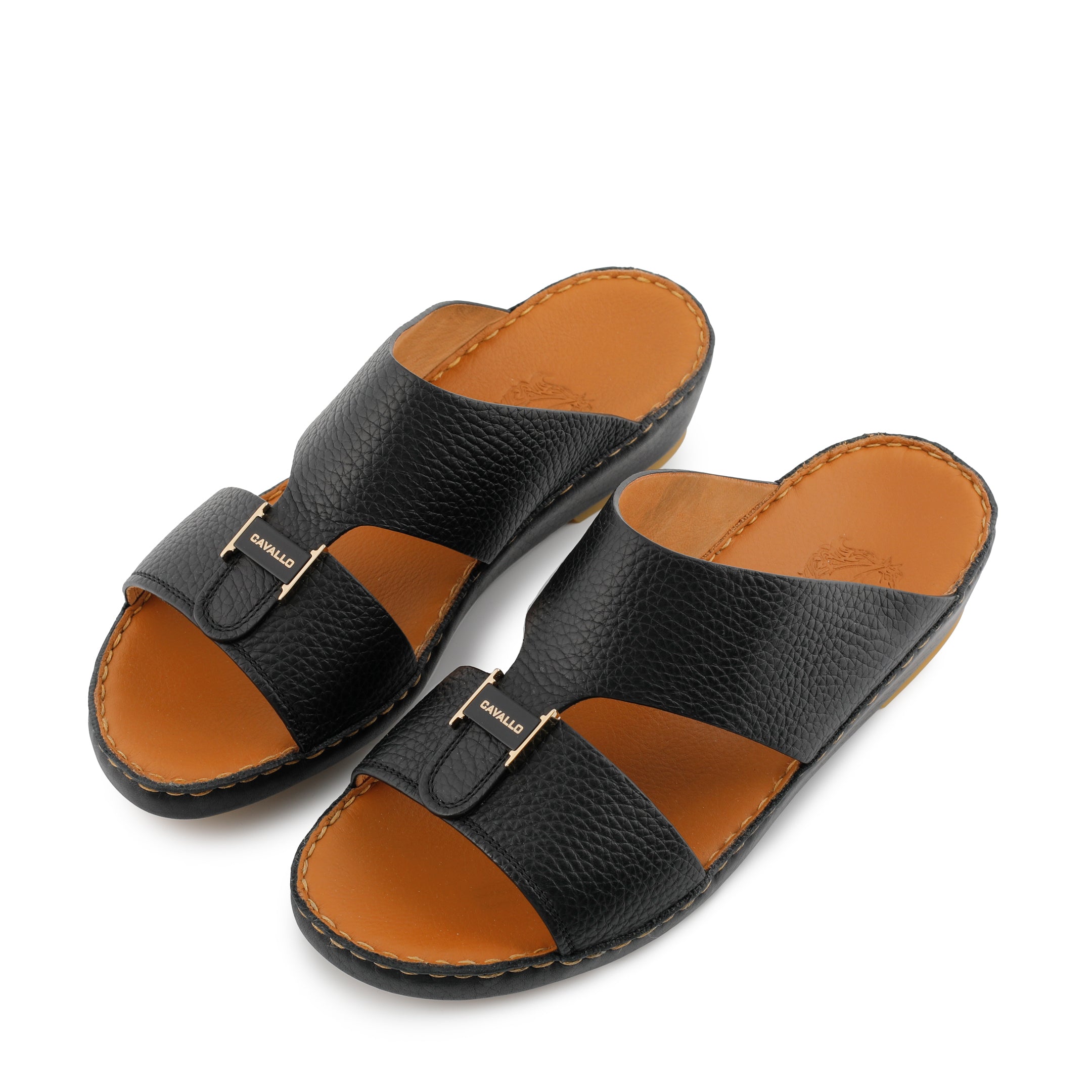 Arabic Sandals - 2929 EAGLE