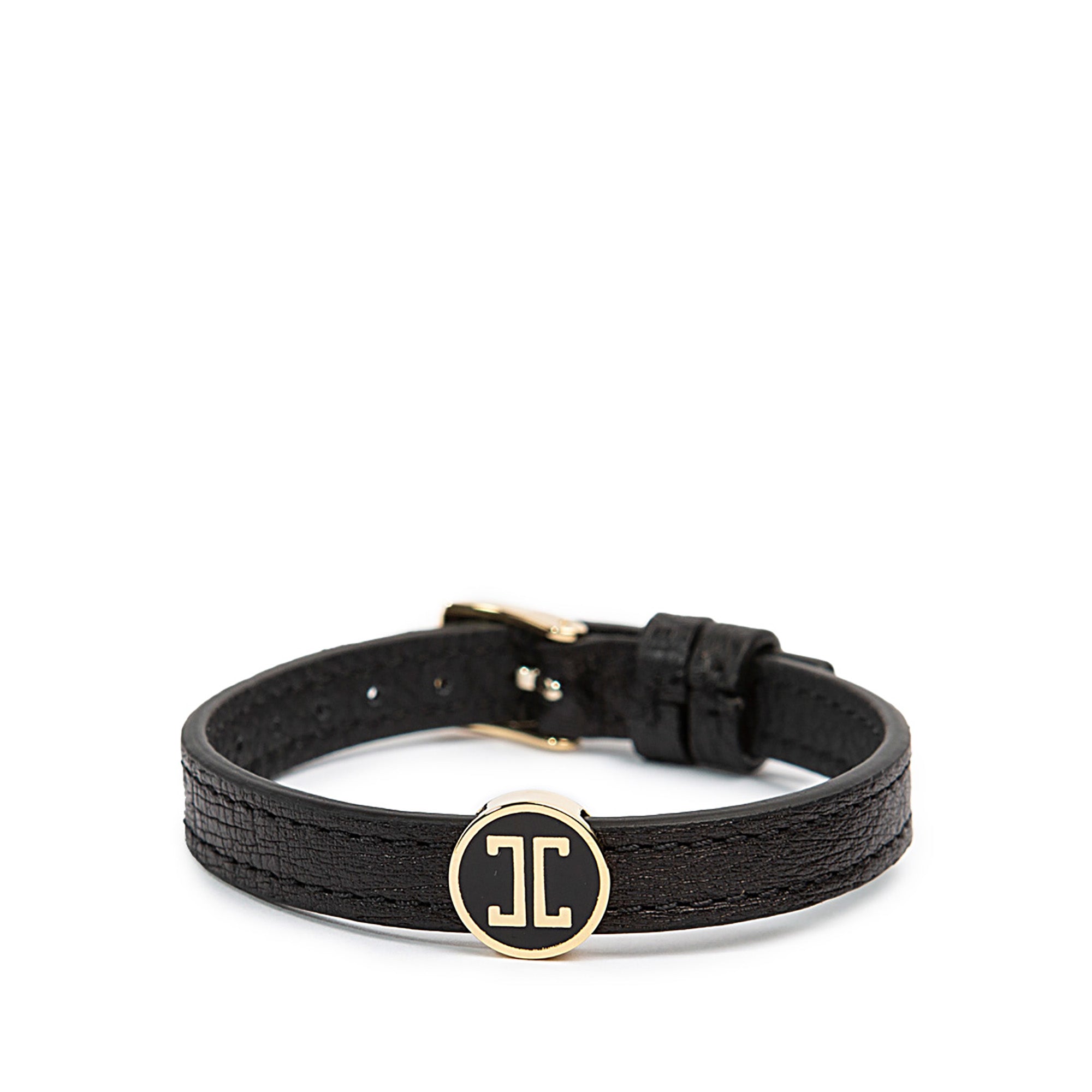 Men Bracelet 1013 Ostrich Leather