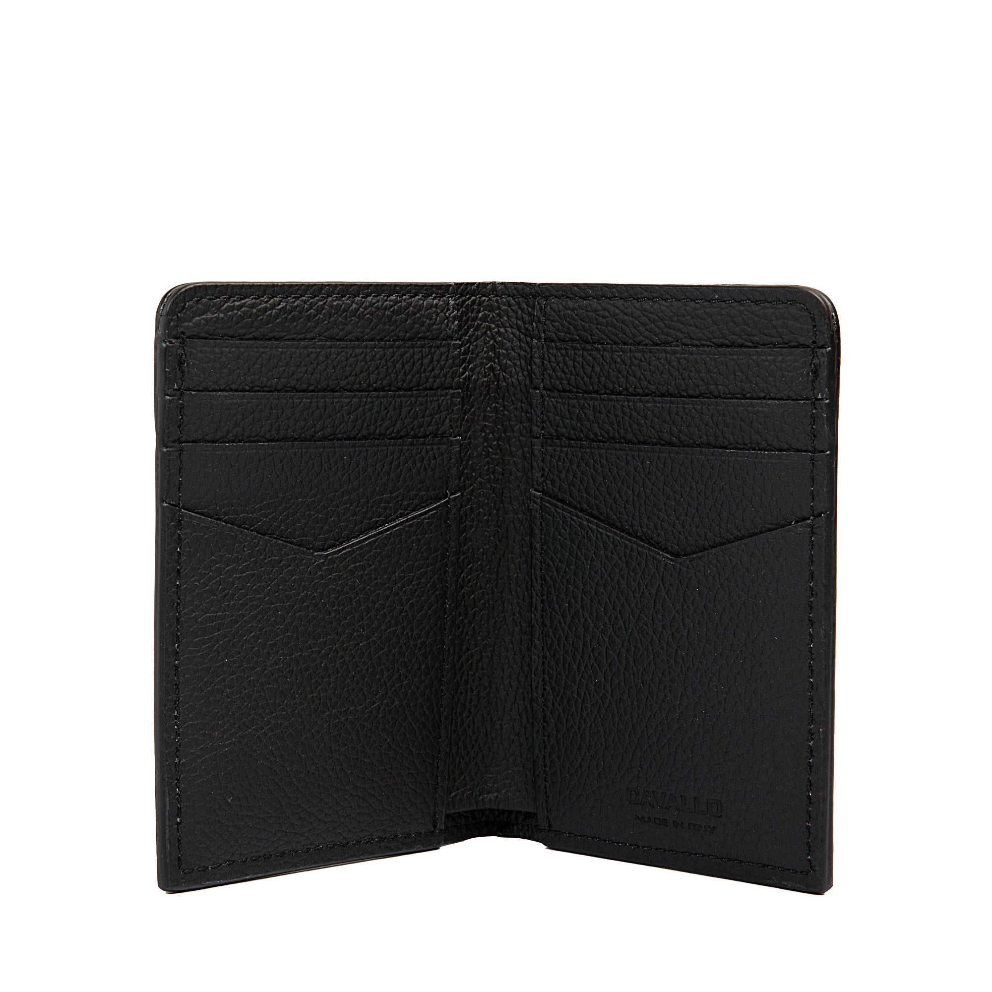 ART21 MEN'S WALLET OSTRICH