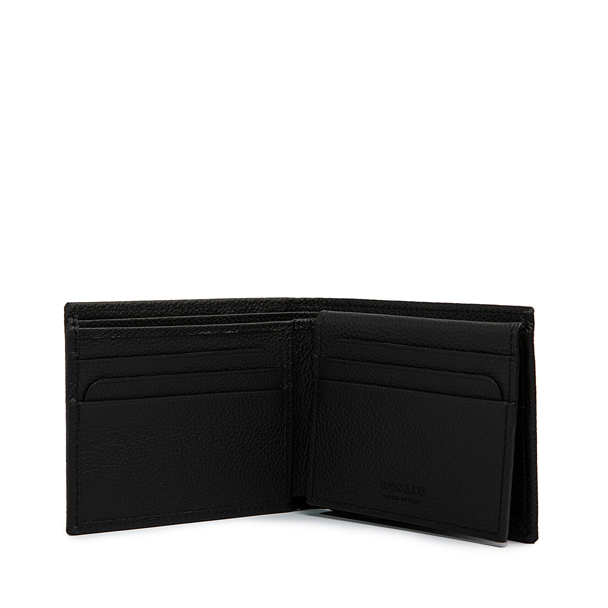 ART25 MEN'S WALLET GOAT