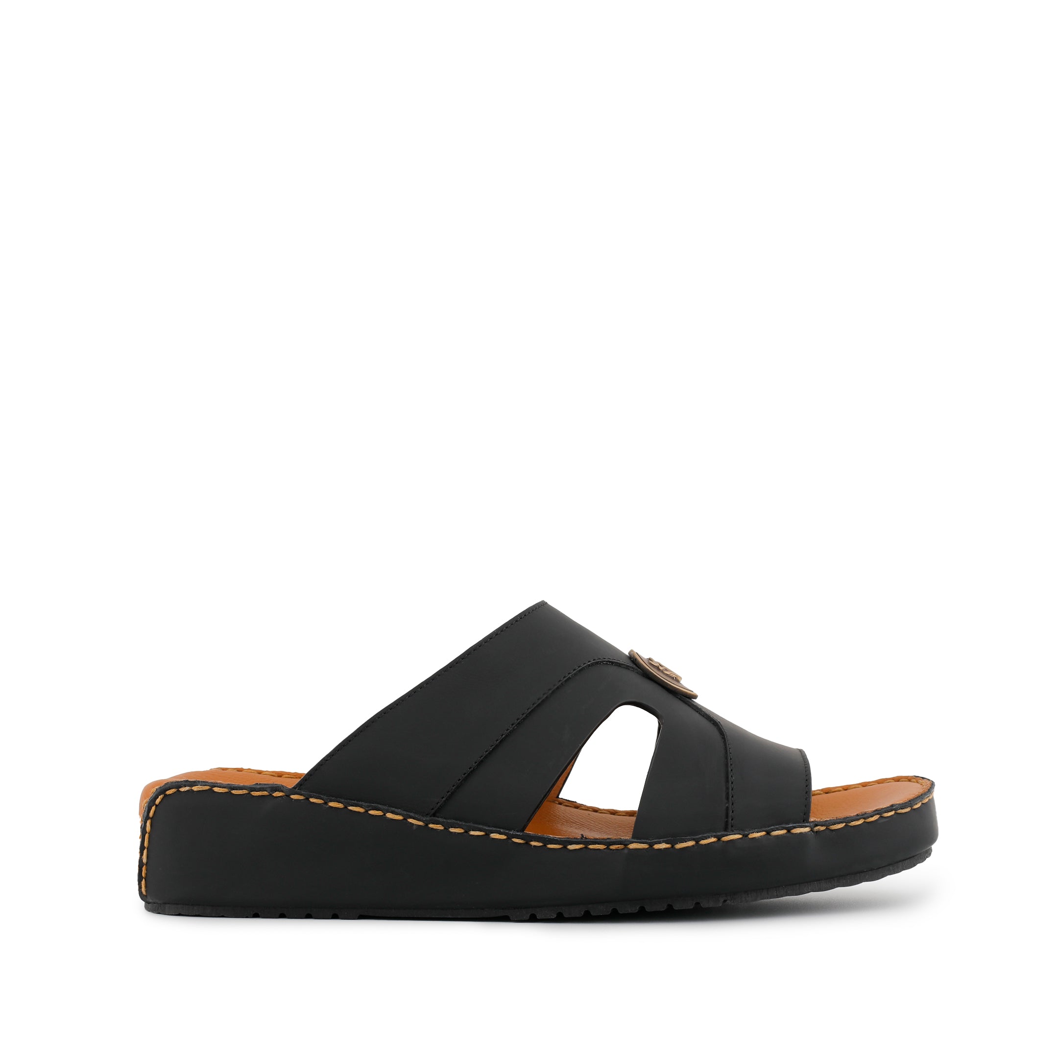 Arabic Sandals - 2891 NOVOCALF MATT