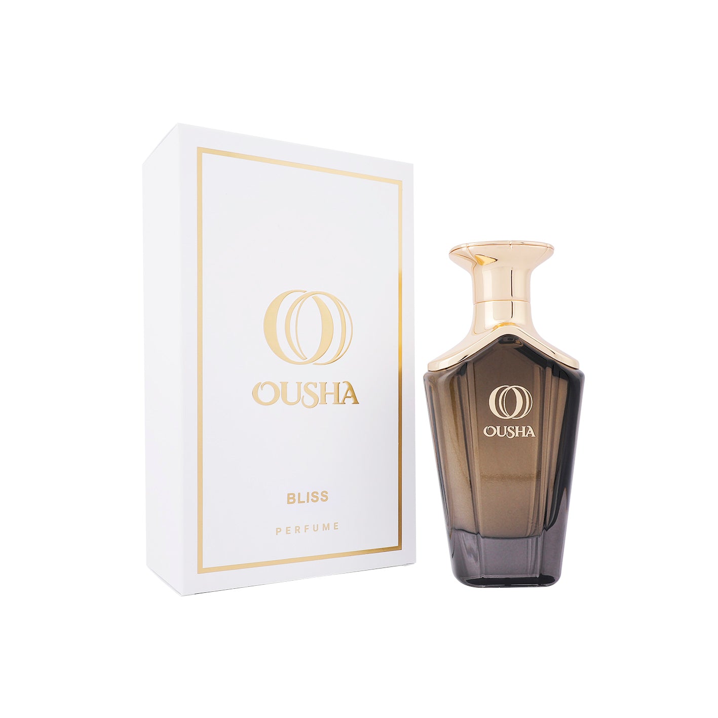 Ousha perfume BLISS 75ml