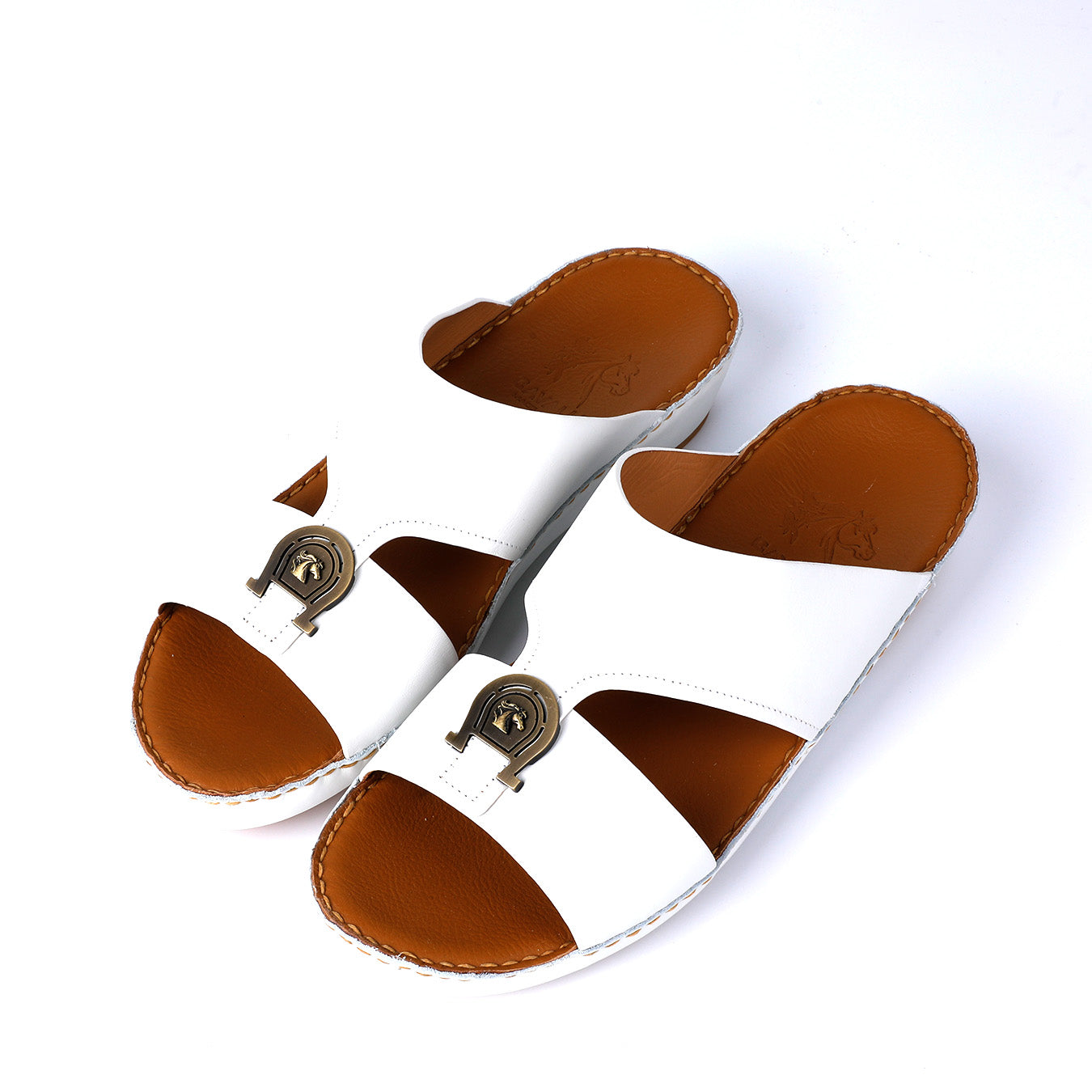 Arabic Sandal 2897 NOVOCALF MATT