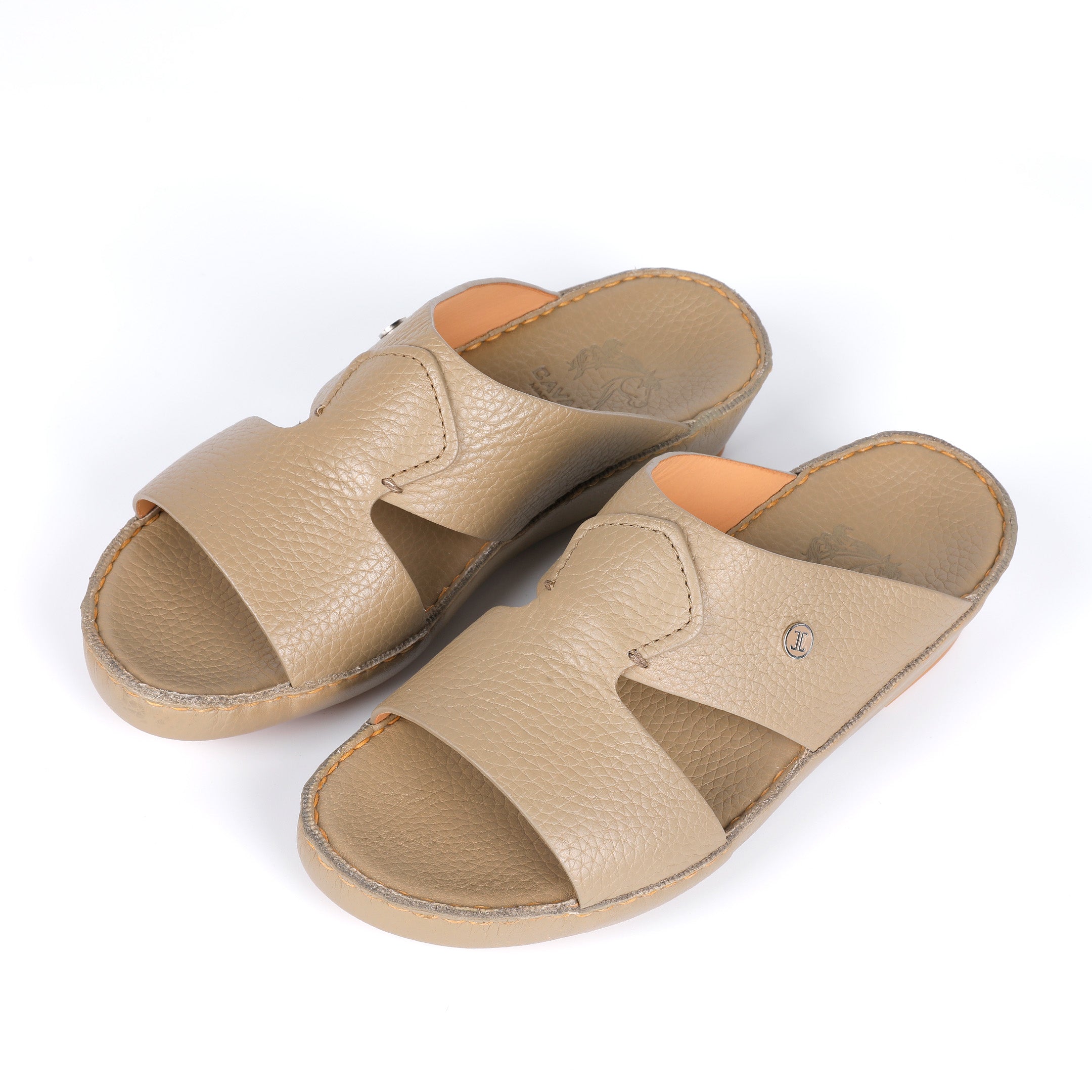 Arabic Sandal 2177 25 NOCE EAGLE