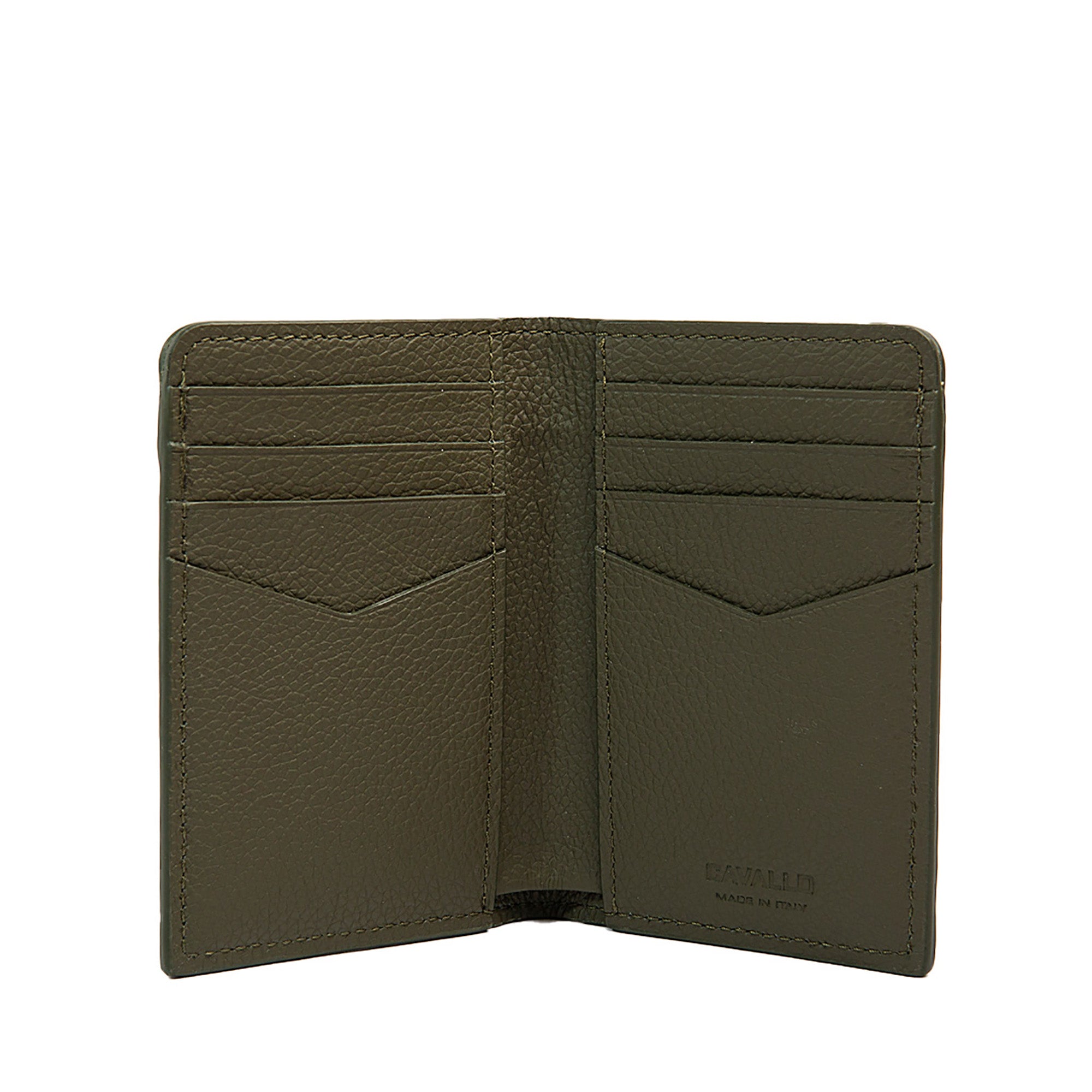 ART21 MEN'S WALLET OSTRICH