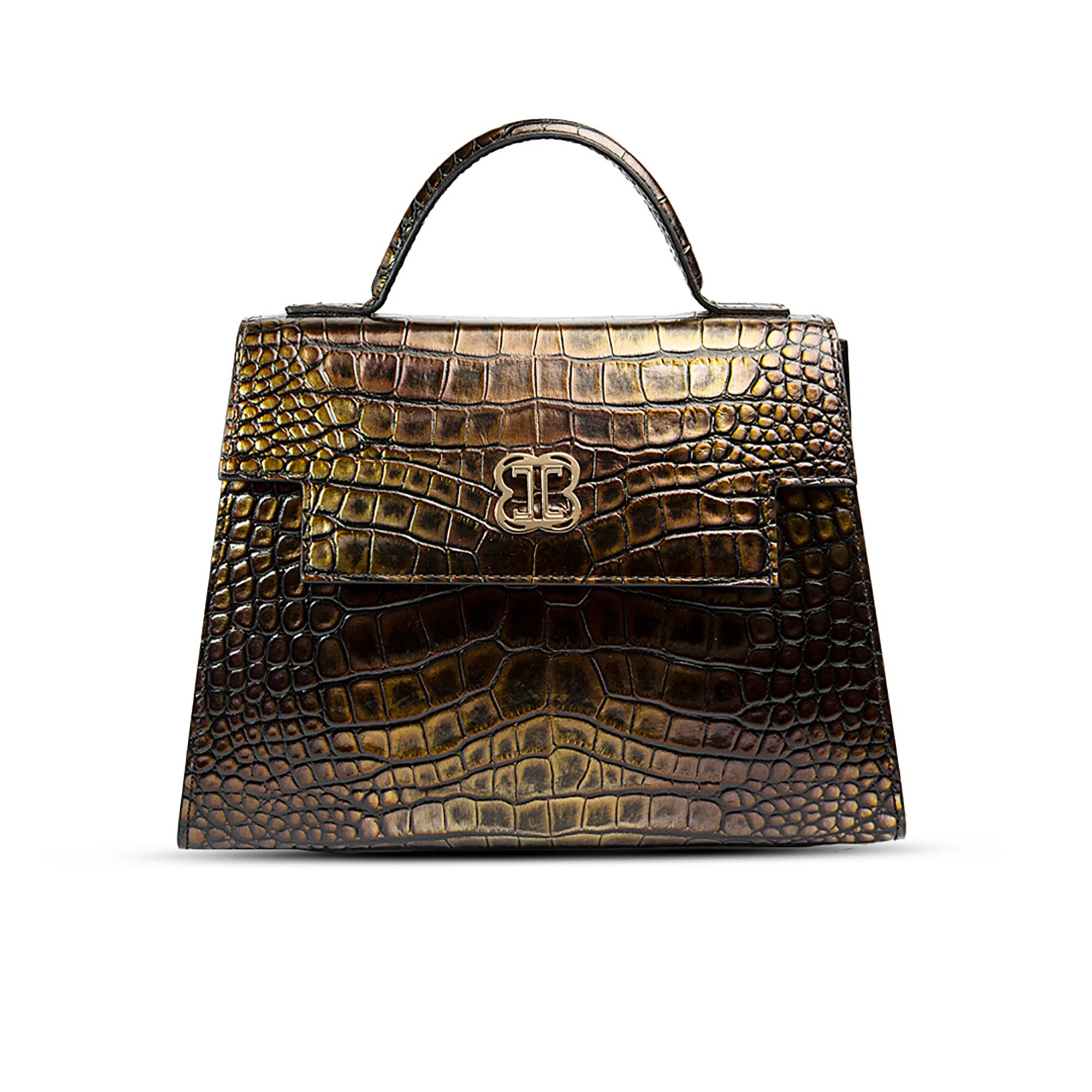 Ladies bag - 0780 CROCCO