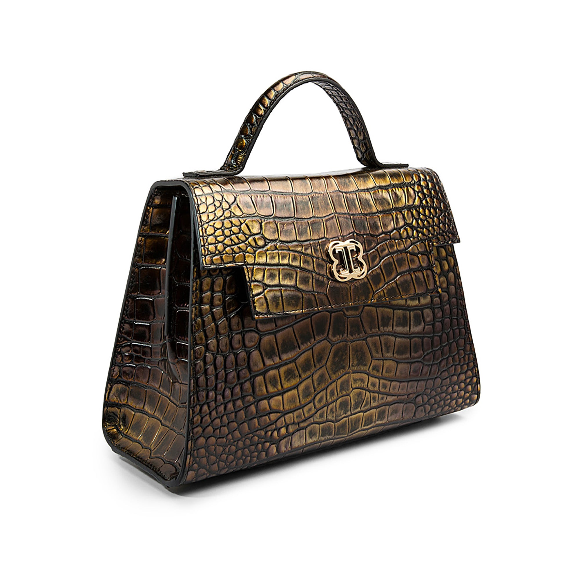 Ladies bag - 0780 CROCCO