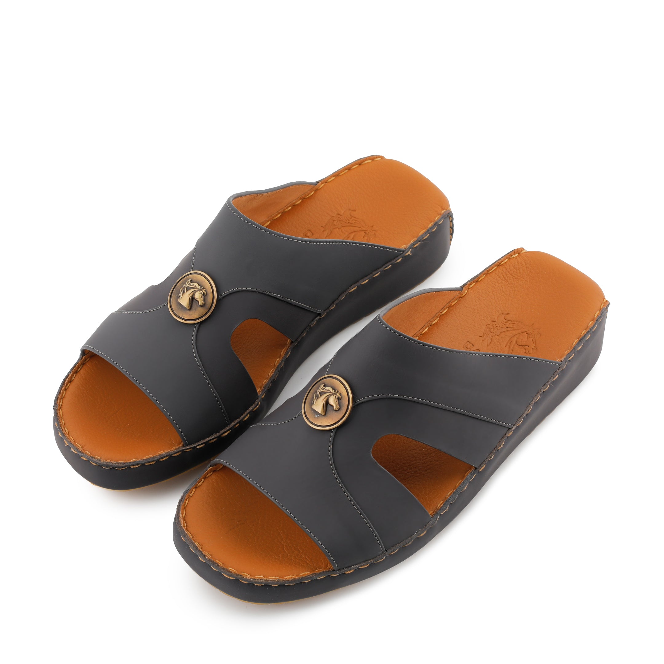 Arabic Sandals - 2891 NOVOCALF MATT