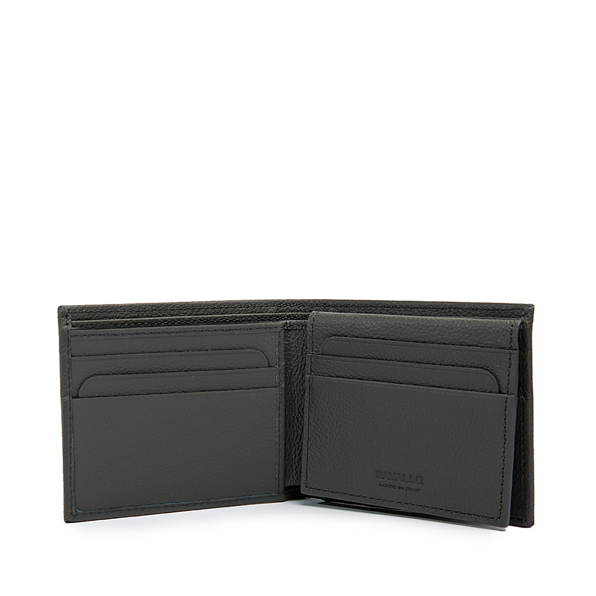 ART25 MEN'S WALLET GOAT