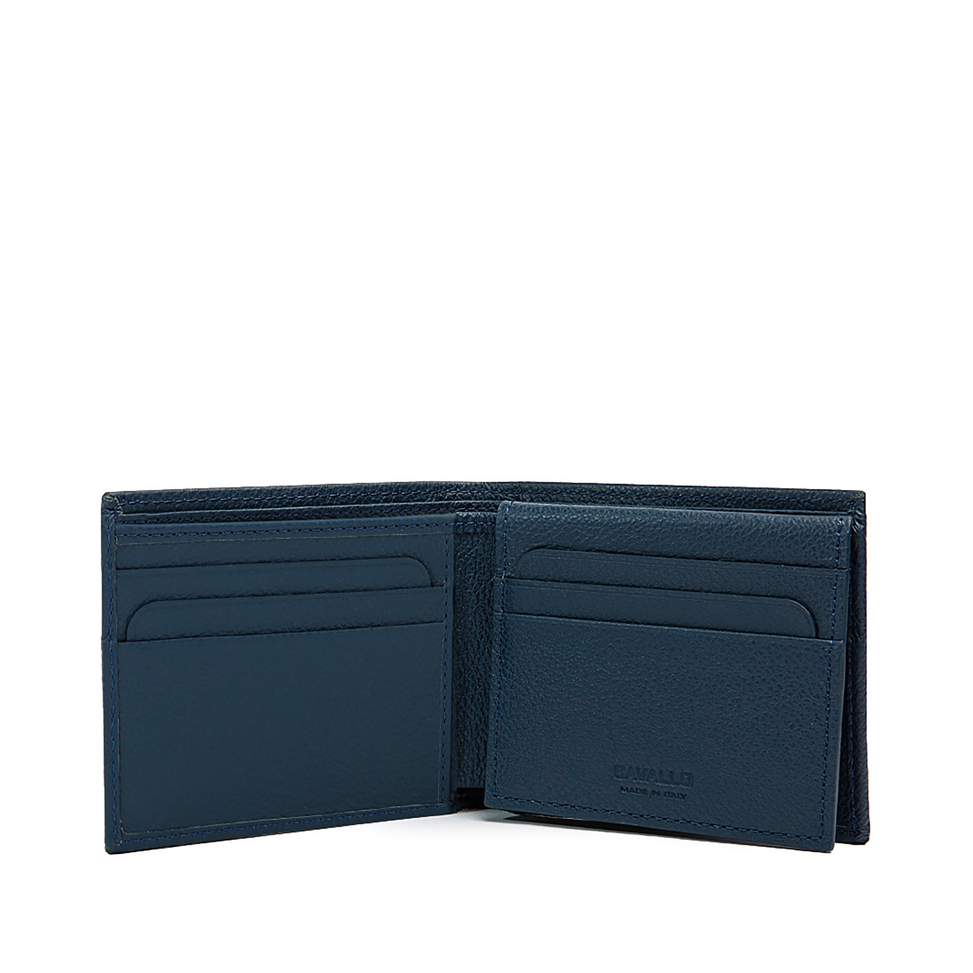 ART25 MEN'S WALLET GOAT