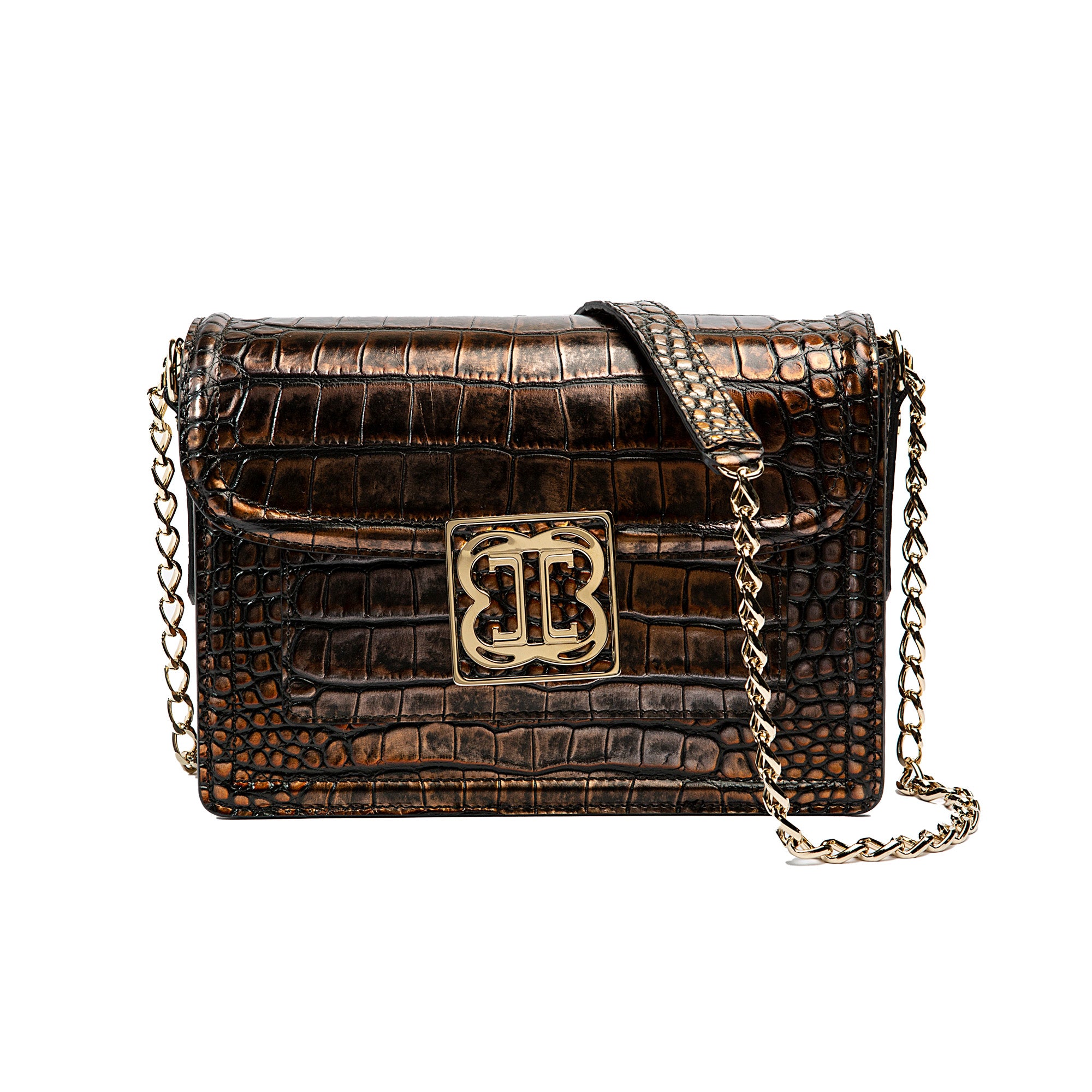 Ladies bag - 0712 CROCCO