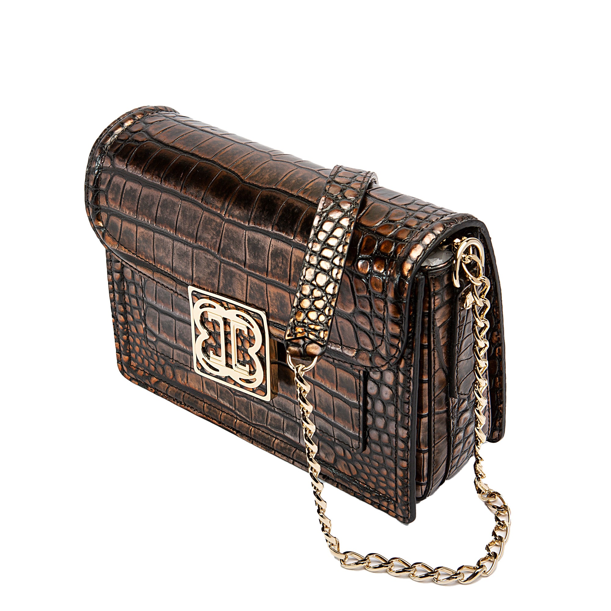 Ladies bag - 0712 CROCCO