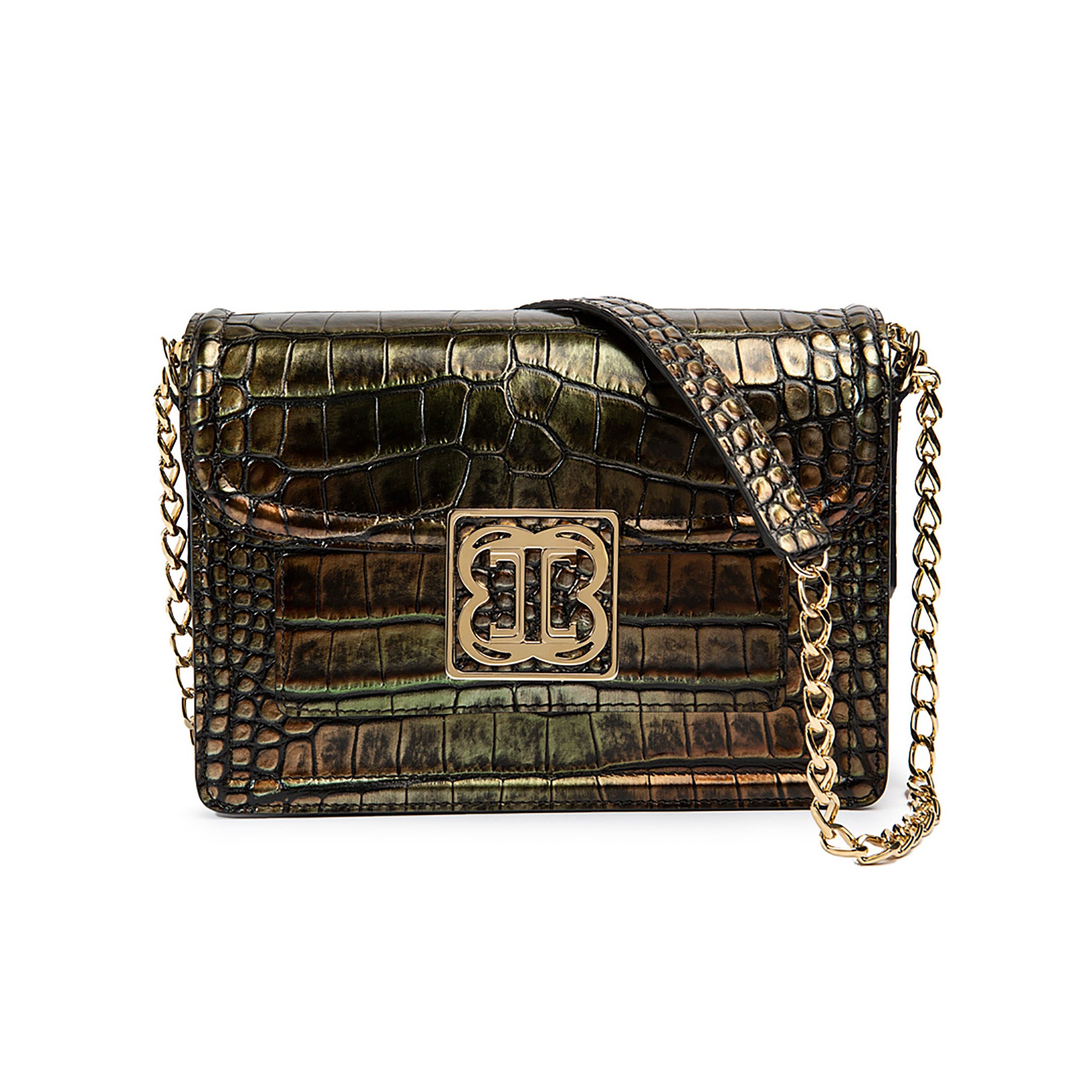 Ladies bag - 0712 CROCCO