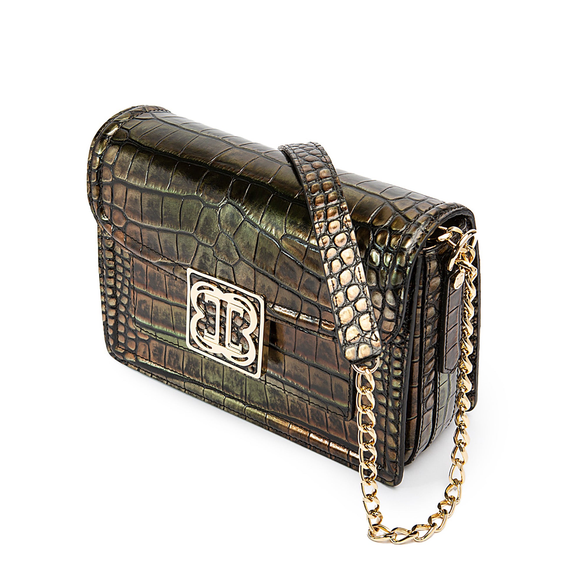 Ladies bag - 0712 CROCCO