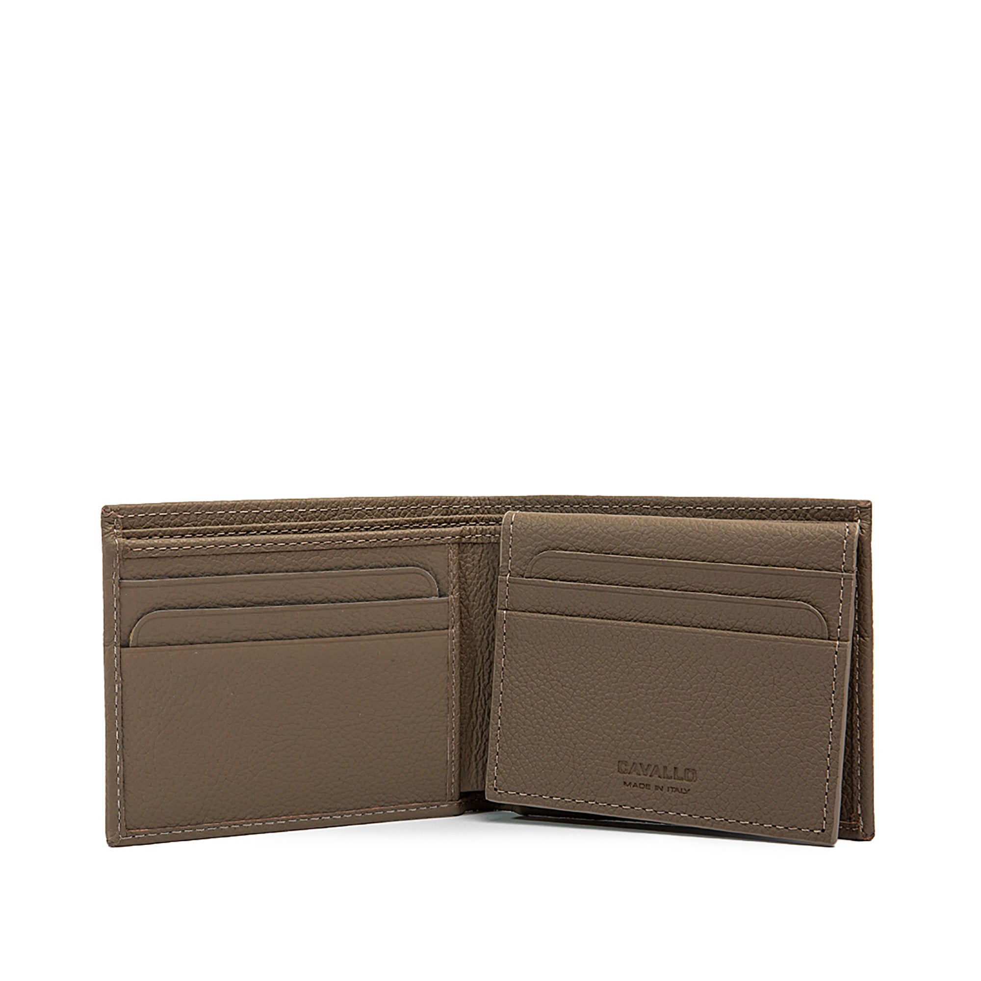 ART25 MEN'S WALLET GOAT