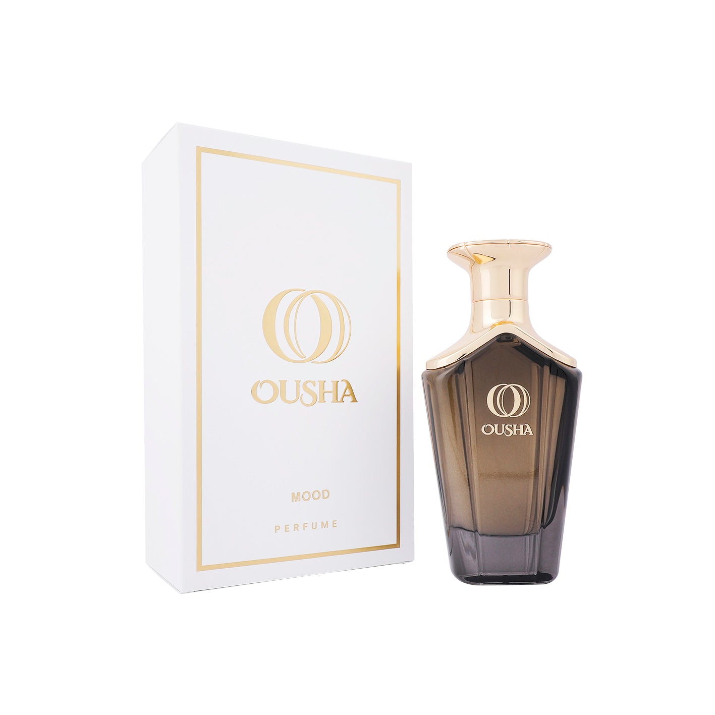 OUSHA MOOD 75ML PERFUME