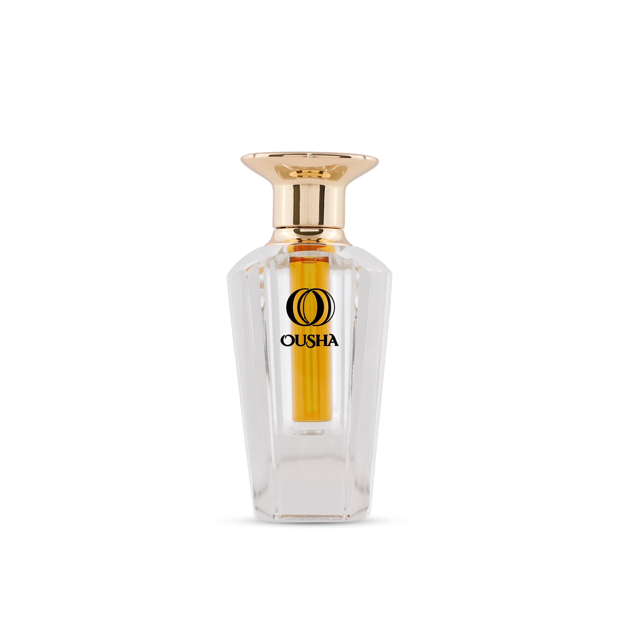 Ousha Oil Smoke Oud 6ML