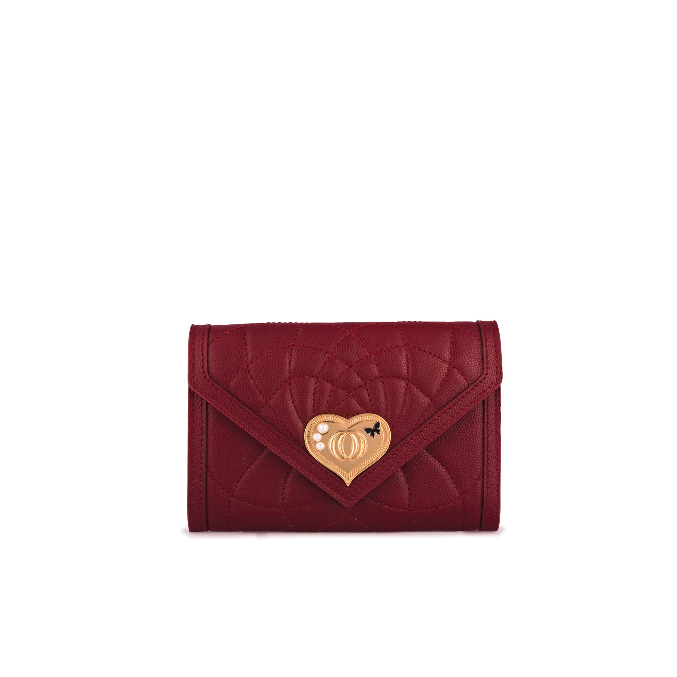 ladies wallet MINI LOVE WALLET 0514