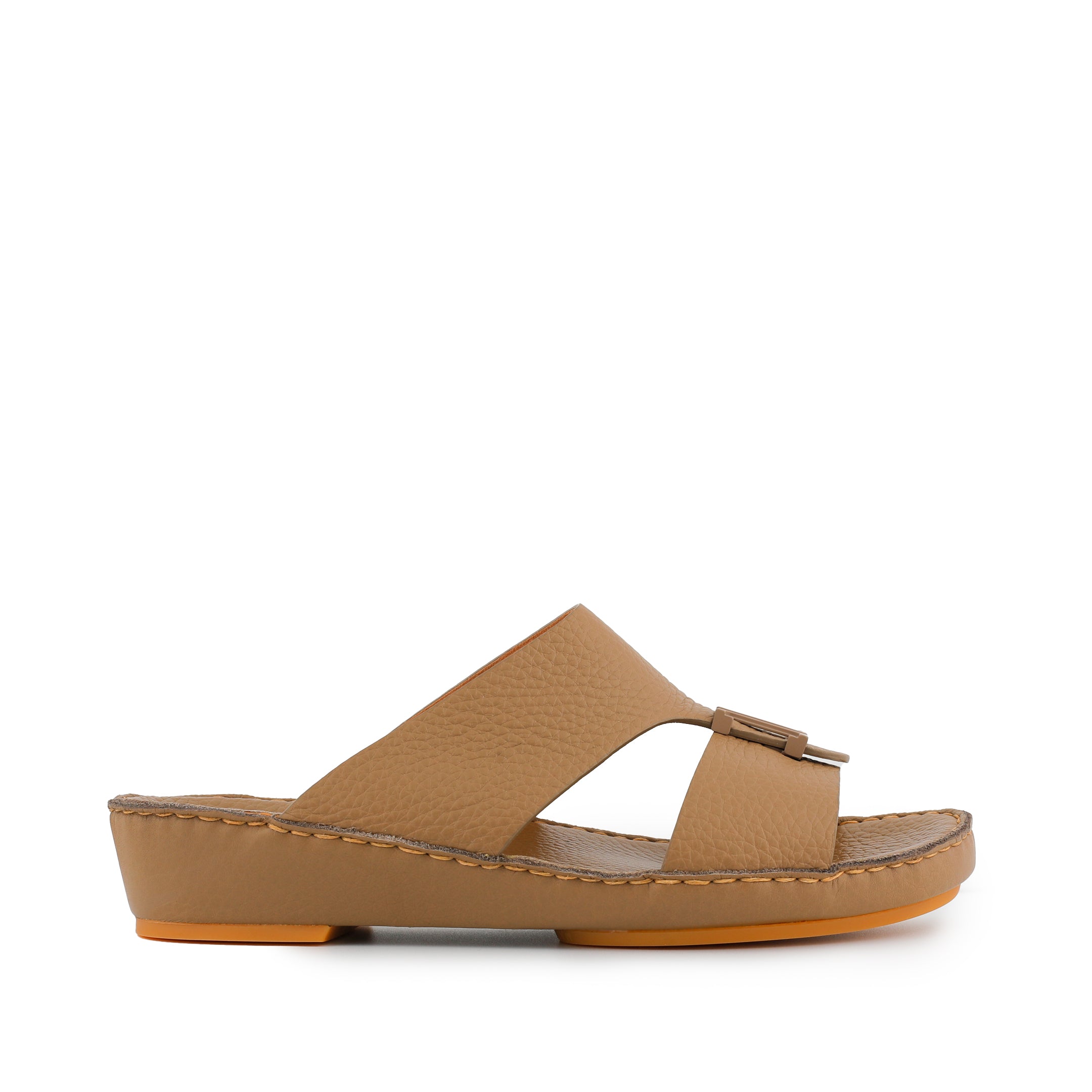 Arabic  sandals classic Calf Eagle leather 1493