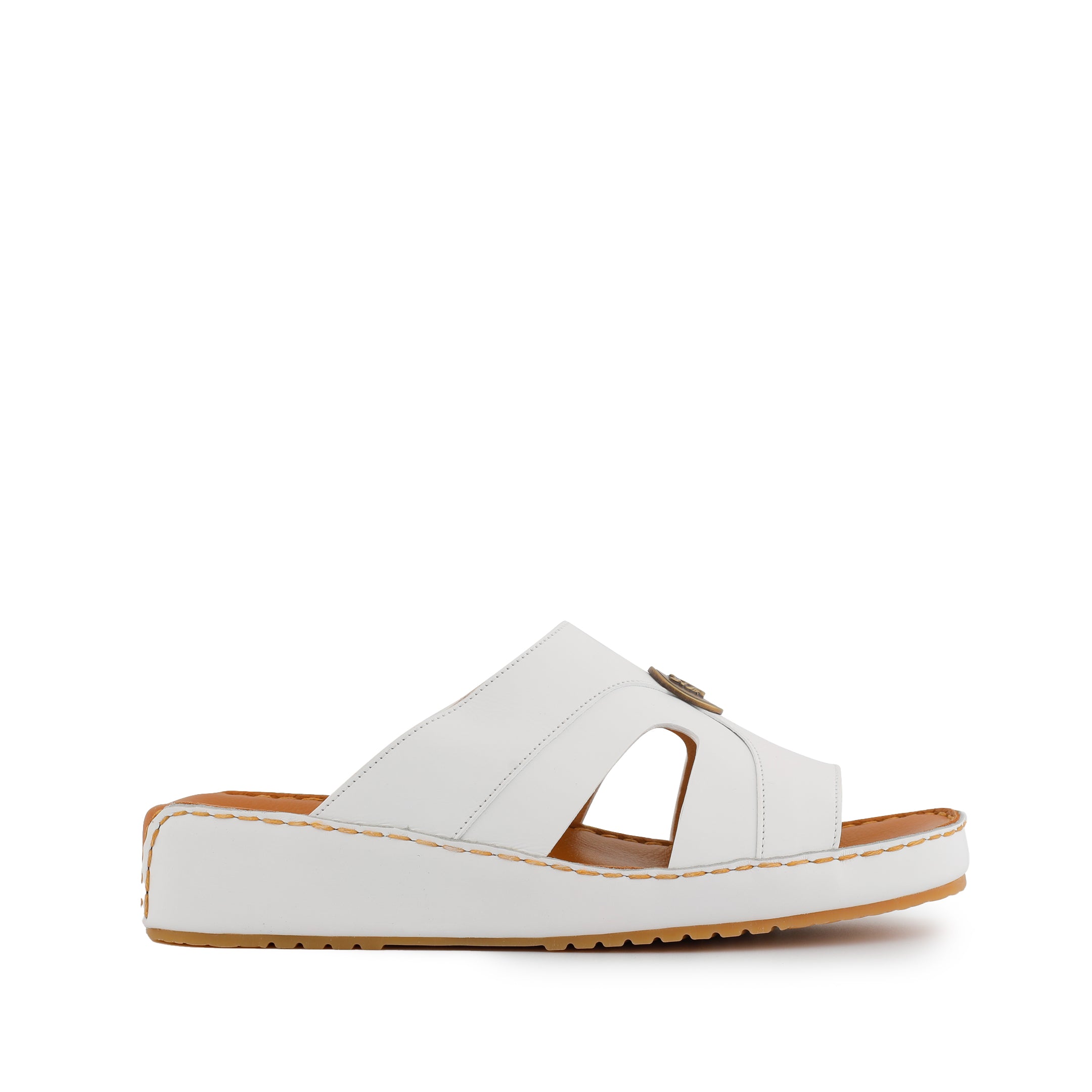 Arabic Sandals - 2891 NOVOCALF MATT