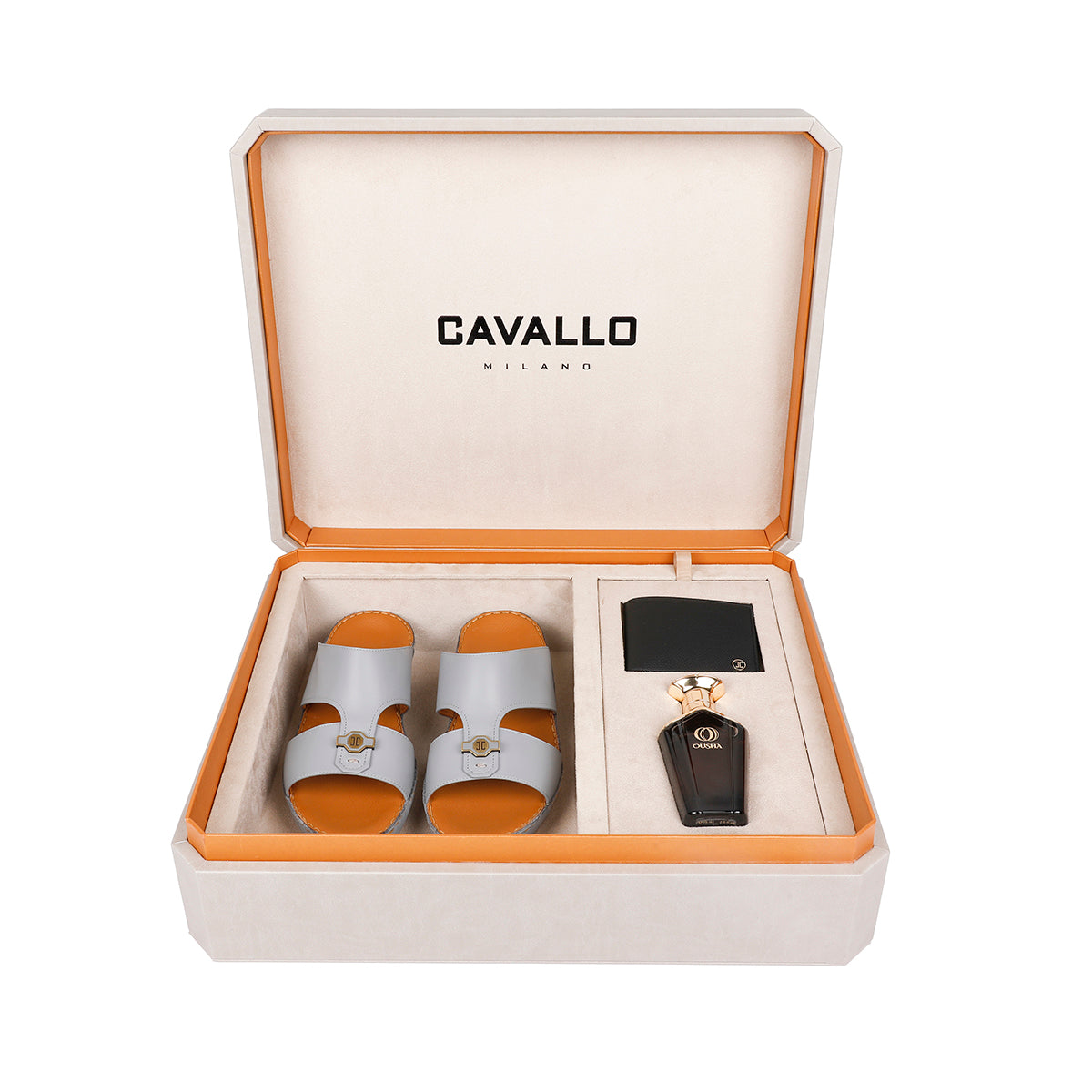 Cavallo Gift Box 5